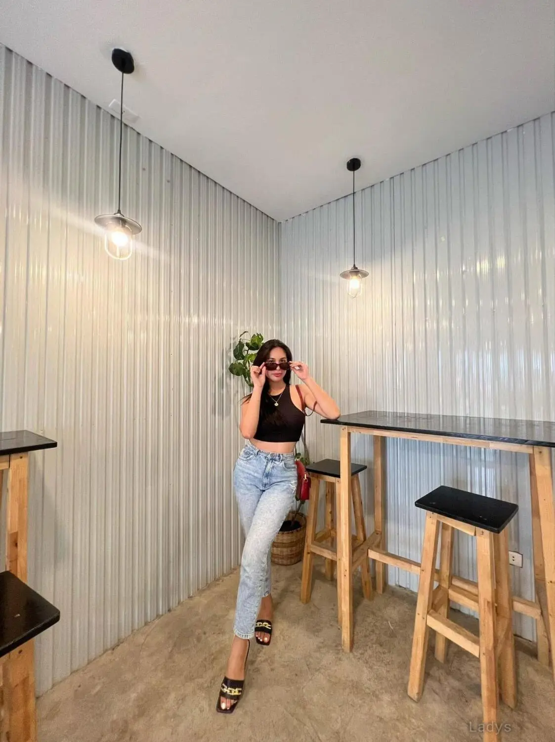 Audreyslovack, 26 years old Cebu City escort girl with big tits, height 160 sm, Weight  kg