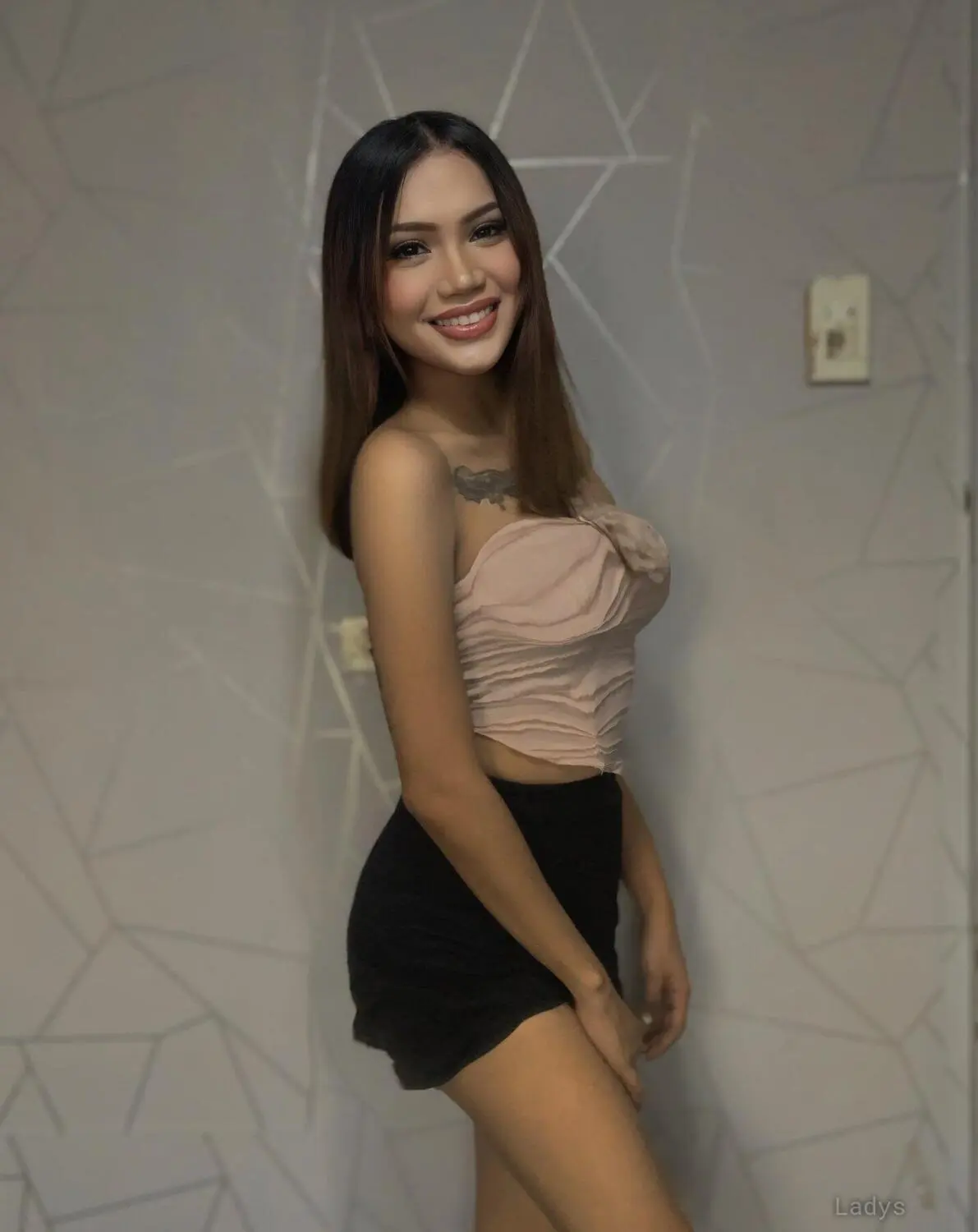 Kassymae, 23 years old Cebu City escort girl with big tits, height 160 sm, Weight kg