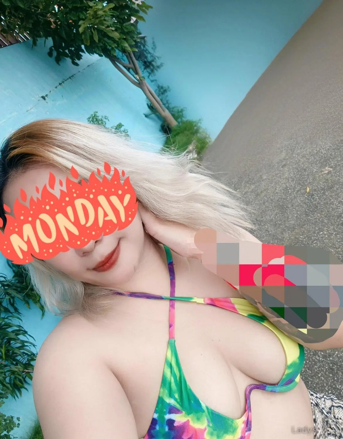 Nathalie, 27 years old Cebu City escort girl with big tits, height 157 sm, Weight  kg