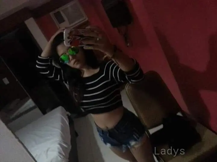 Aira, 21 years beautiful nude Cebu City escorts girl, height 165 sm, Weight  kg