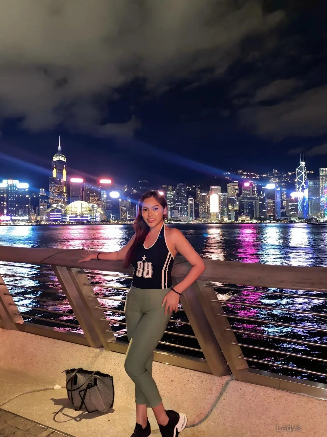 Ashrie, 26 years beautiful nude Cebu City escorts girl, height 162 sm, Weight  kg