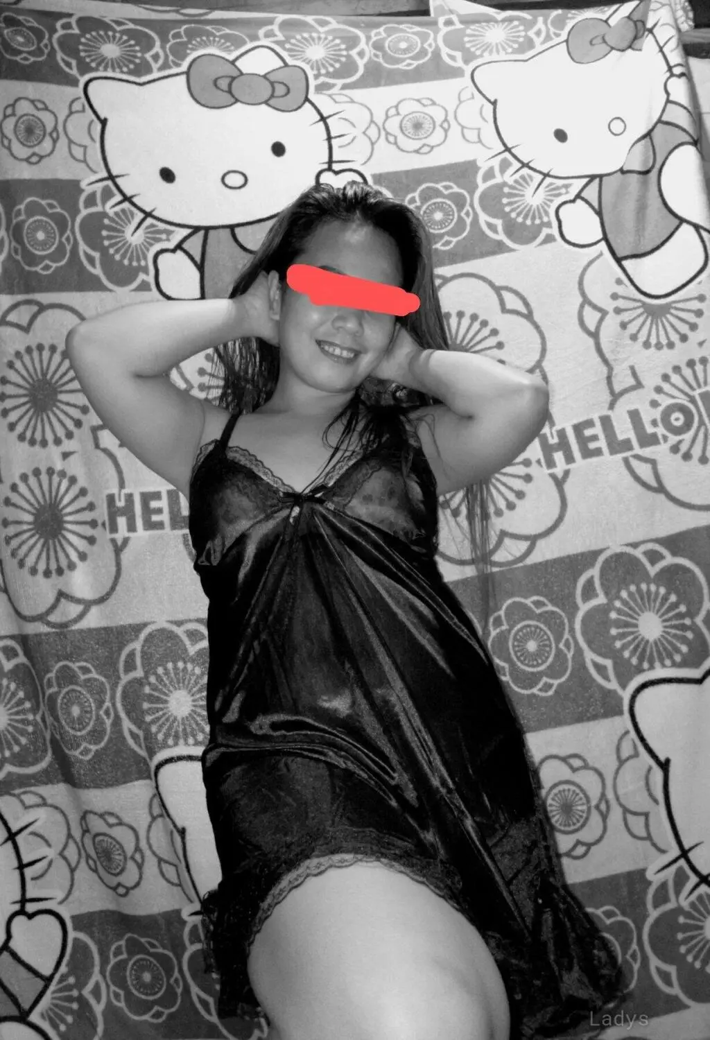 Heaven, 27 years beautiful nude Cebu City escorts girl, height 152 sm, Weight kg