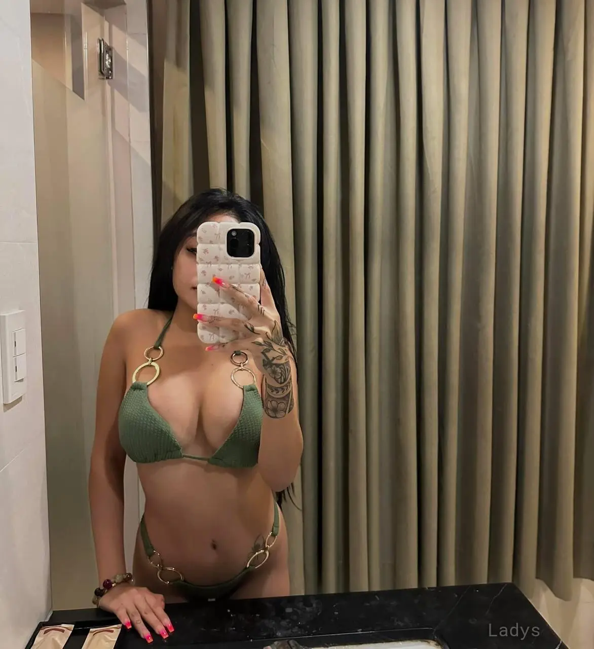 Phattie, 20 years beautiful nude Cebu City escorts girl, height 152 sm, Weight  kg