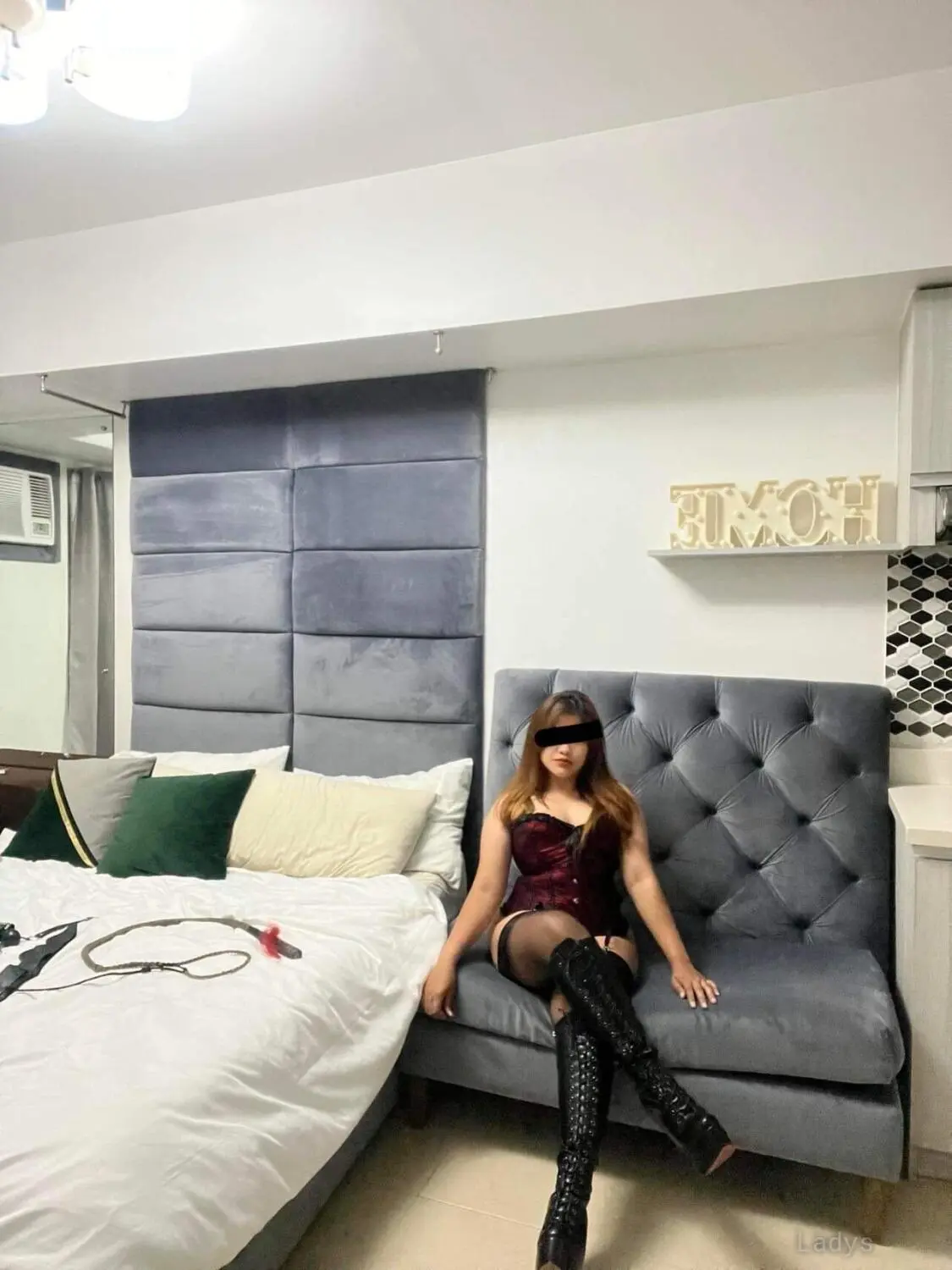 Sofie, 25 years beautiful nude Cebu City escorts girl, height 150 sm, Weight  kg
