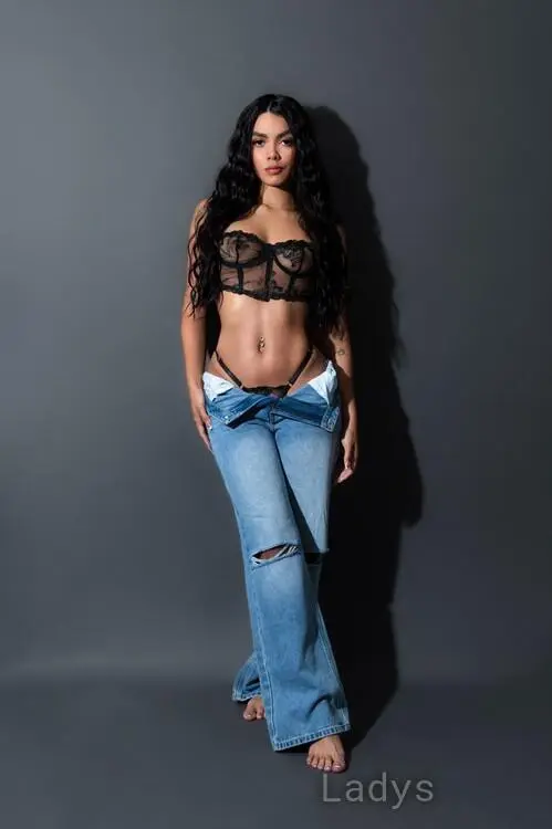 AriaTorres, 24 years beautiful nude Central Valley escorts girl, height 167 sm, Weight 55 kg