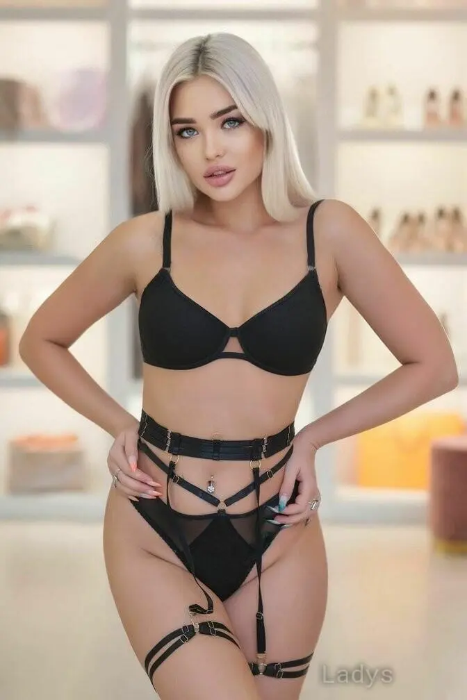 Anna, 25 years beautiful nude Charlotte escorts girl, height 170 sm, Weight 54 kg