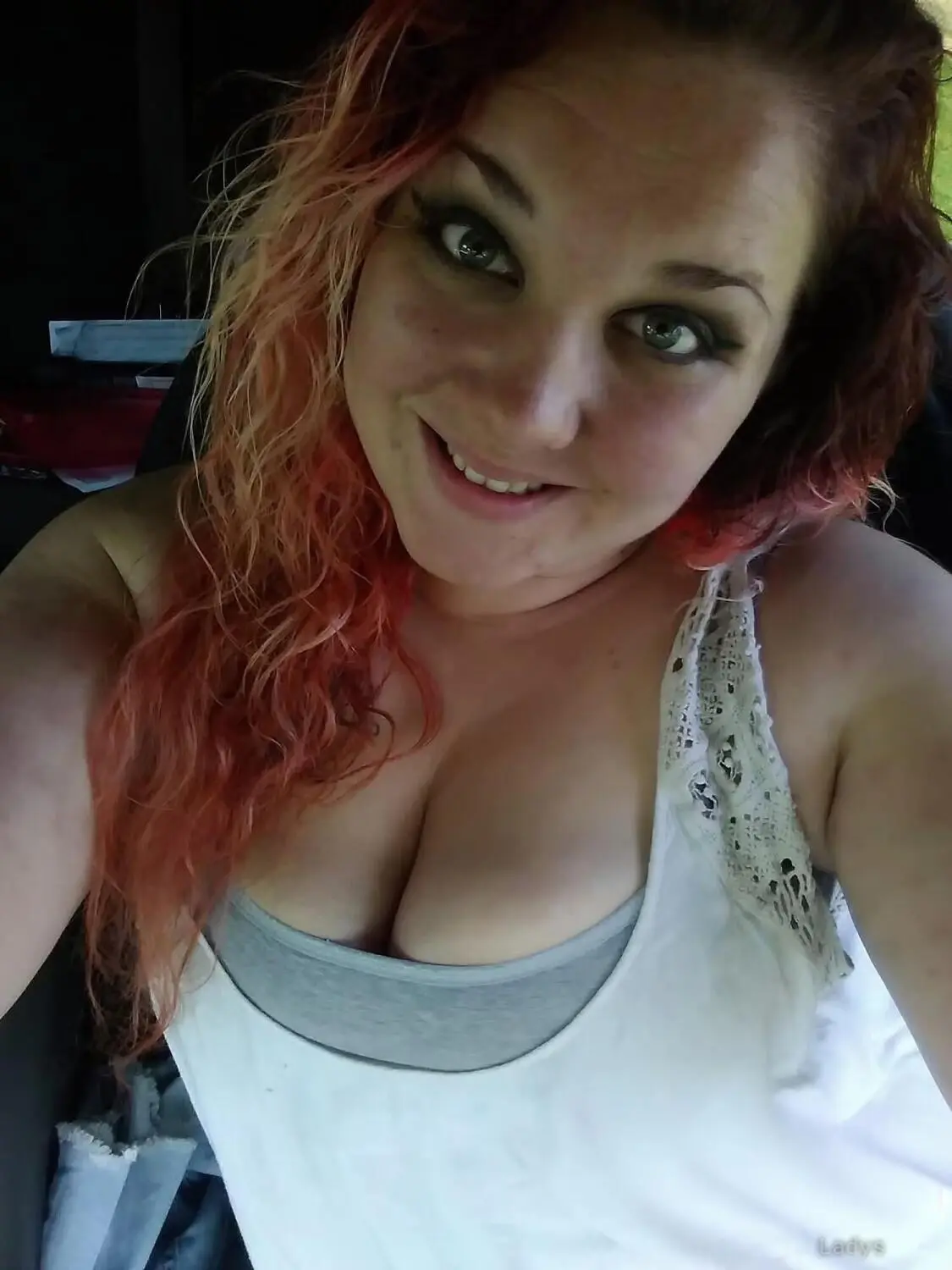 Brittany, 20 years beautiful nude Charlotte escorts girl, height 157 sm, Weight 55 kg
