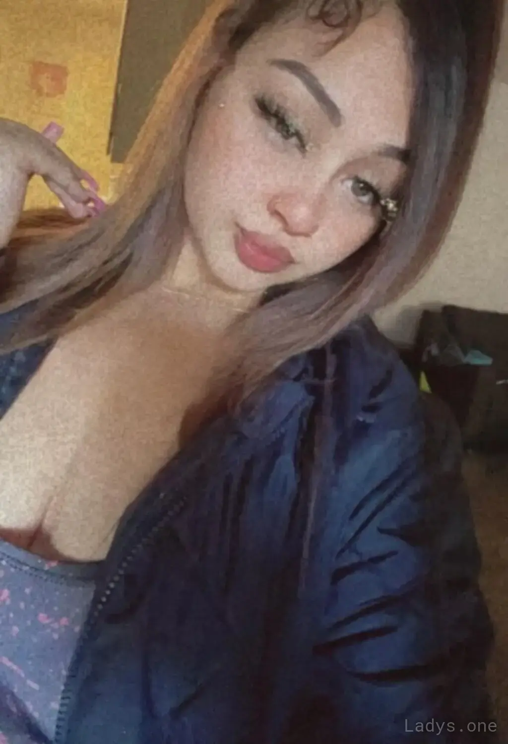 PRINCESS LYRIC, 24 years beautiful nude Charlotte escorts girl, height 166 sm, Weight 66 kg