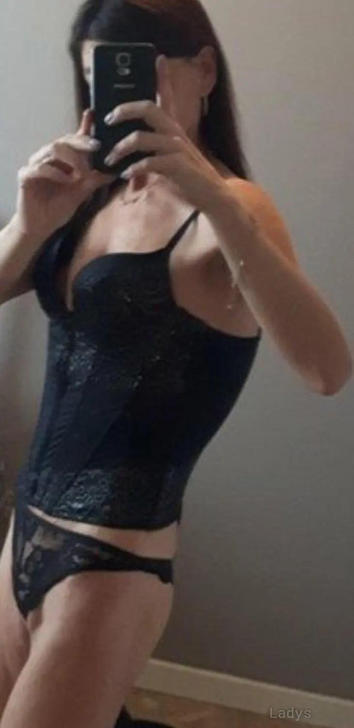 Nastya, 44 years old Charlottetown escort girl with big tits, height 168 sm, Weight kg