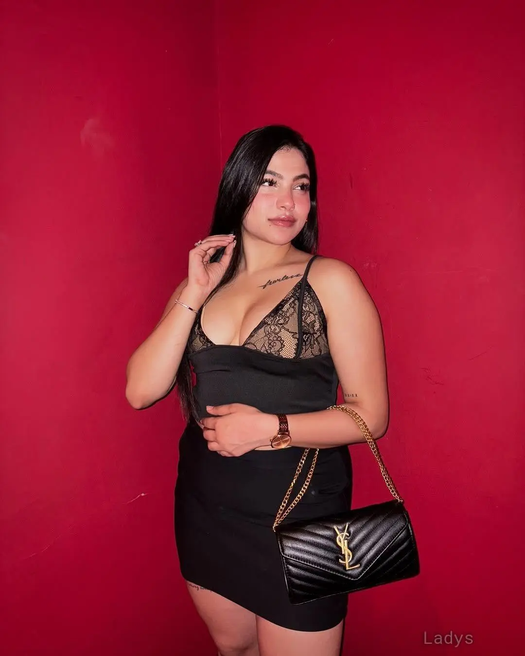 Anvi, 23 years old Chennai escort girl with big tits, height 154 sm, Weight  kg