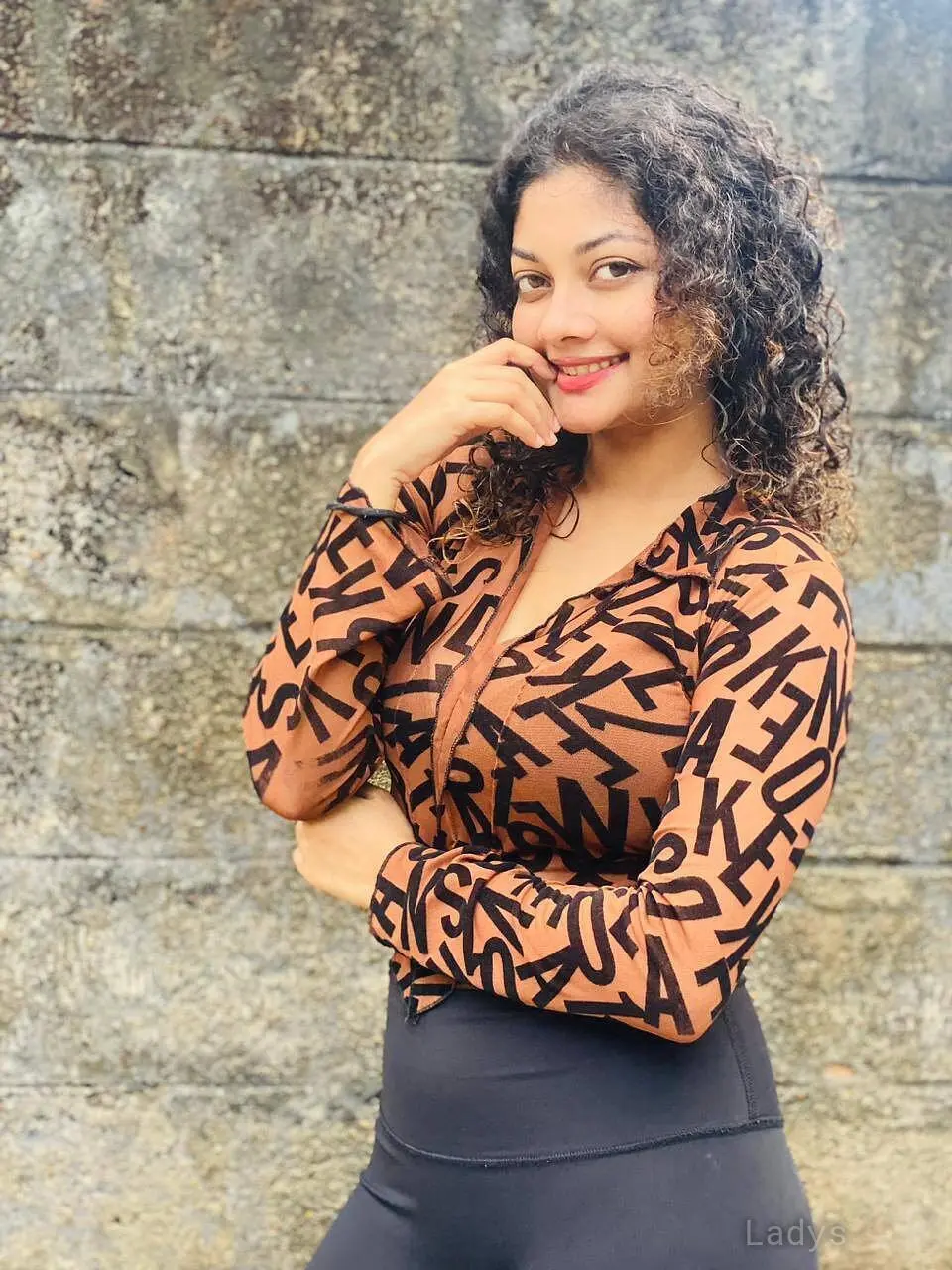Harshitha, 24 years old Chennai escort girl with big tits, height 162 sm, Weight  kg