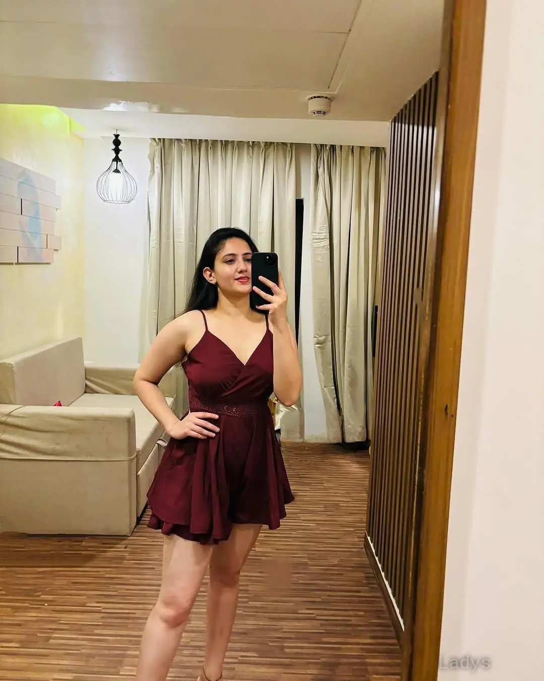 Kritika, 22 years old Chennai escort girl with big tits, height 153 sm, Weight kg