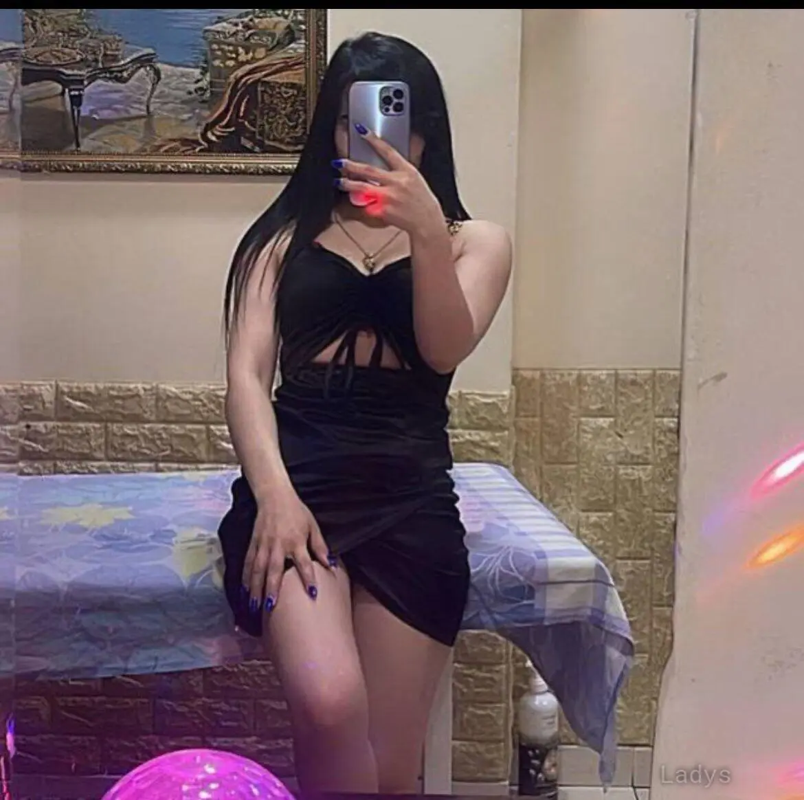 Maya, 26 years old Chennai escort girl with big tits, height 150 sm, Weight  kg