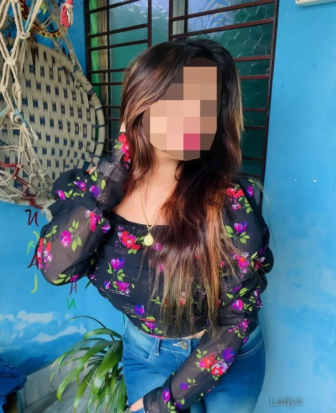 Sanchita Patel, 22 years old Chennai escort girl with big tits, height 160 sm, Weight kg