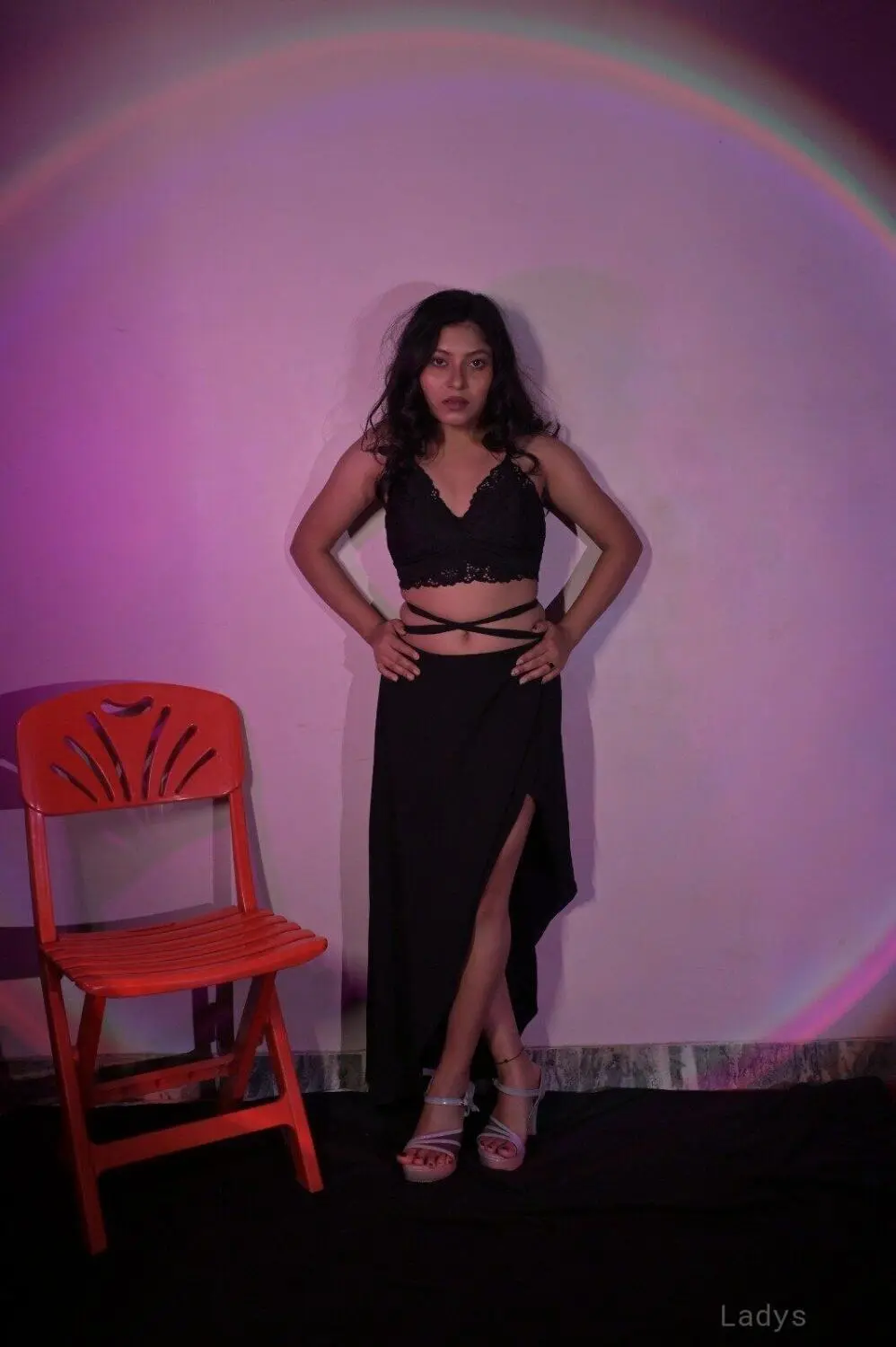 Siya, 22 years old Chennai escort girl with big tits, height 150 sm, Weight kg