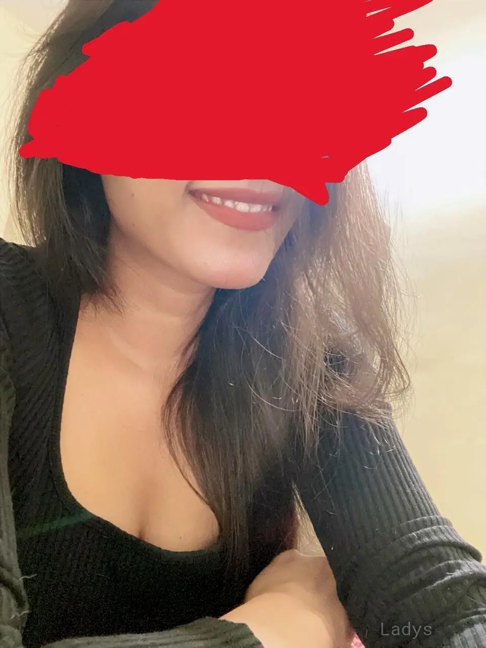 Suchitra, 23 years old Chennai escort girl with big tits, height 154 sm, Weight  kg