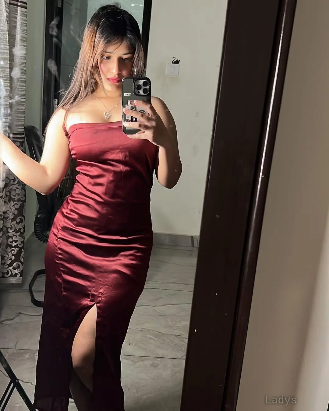 Yogita, 23 years old Chennai escort girl with big tits, height 154 sm, Weight kg