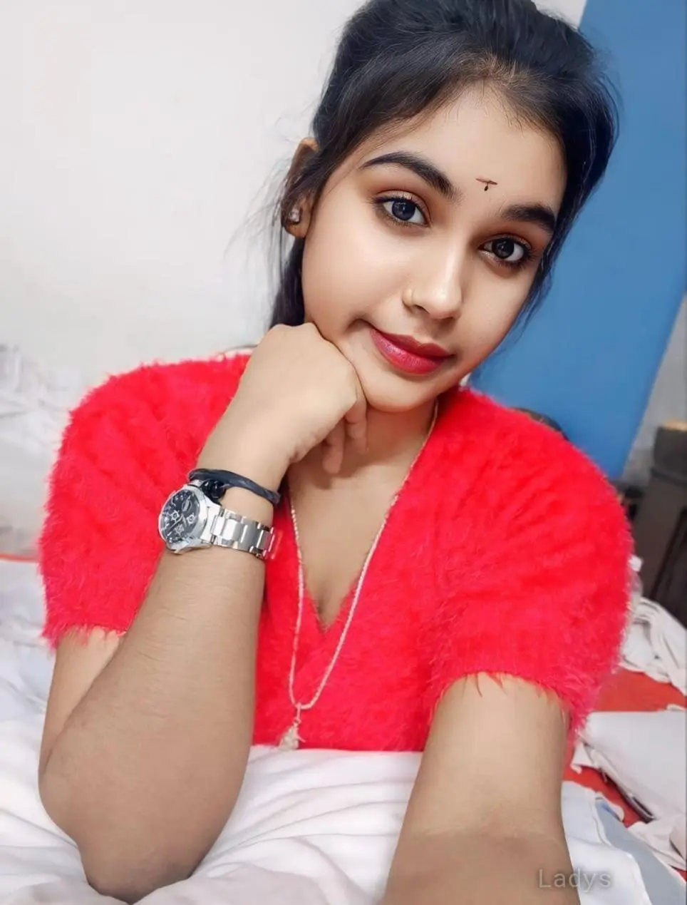 Jyoti, 22 years beautiful nude Chennai escorts girl, height 155 sm, Weight kg