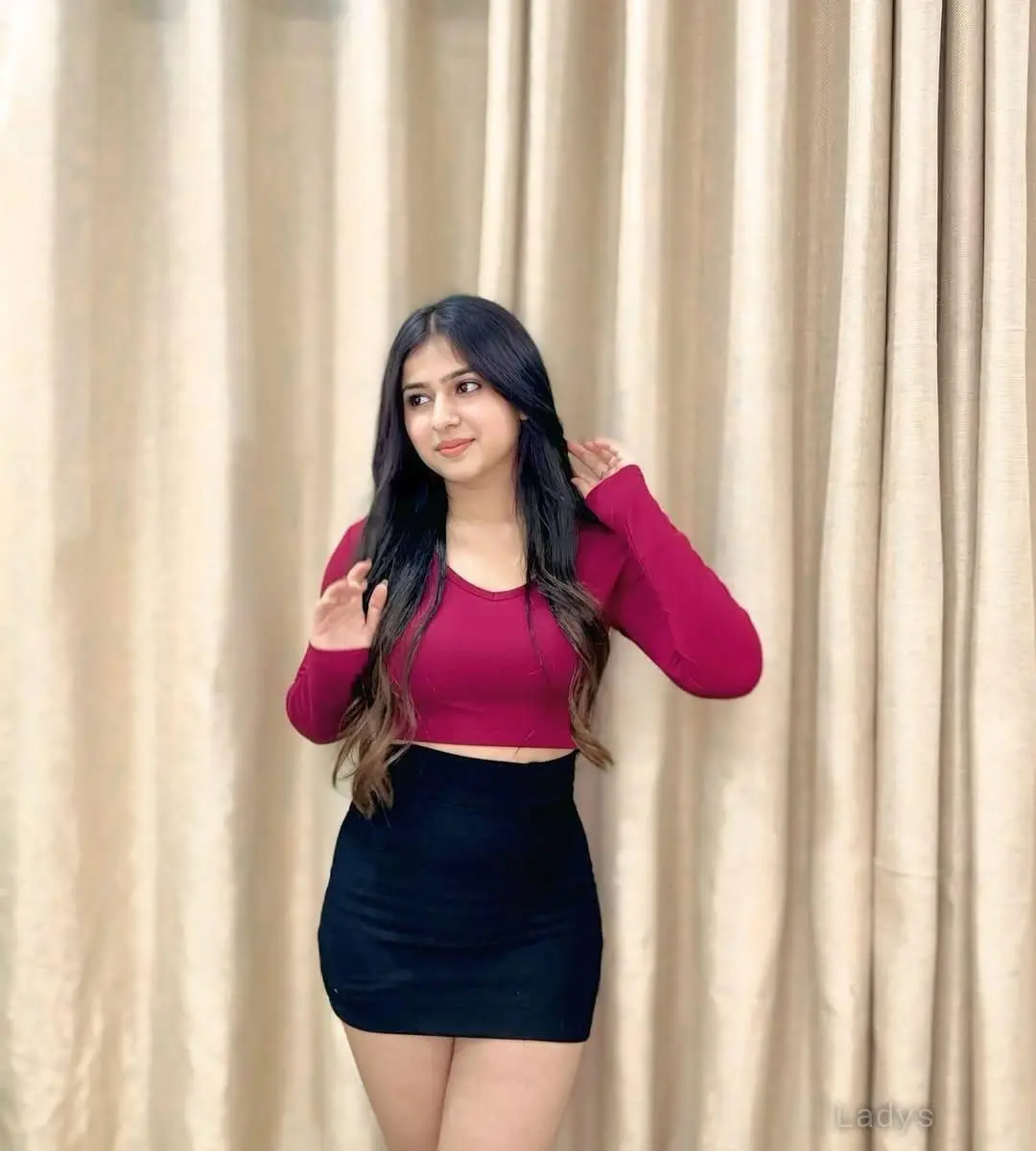 Nisha, years beautiful nude Chennai escorts girl, height sm, Weight kg