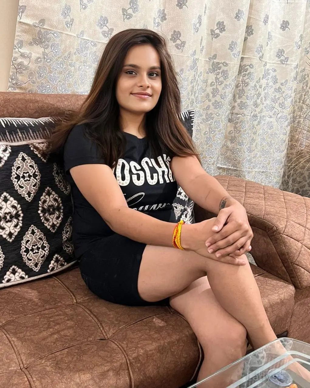 Pihu, 23 years beautiful nude Chennai escorts girl, height 162 sm, Weight kg