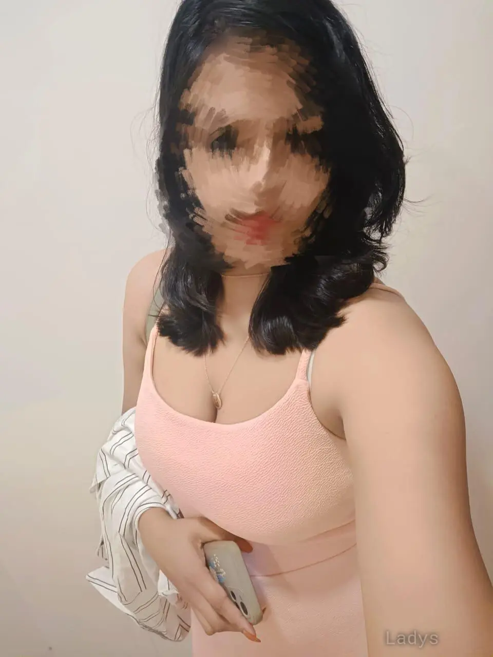 Richa, 23 years beautiful nude Chennai escorts girl, height 157 sm, Weight  kg