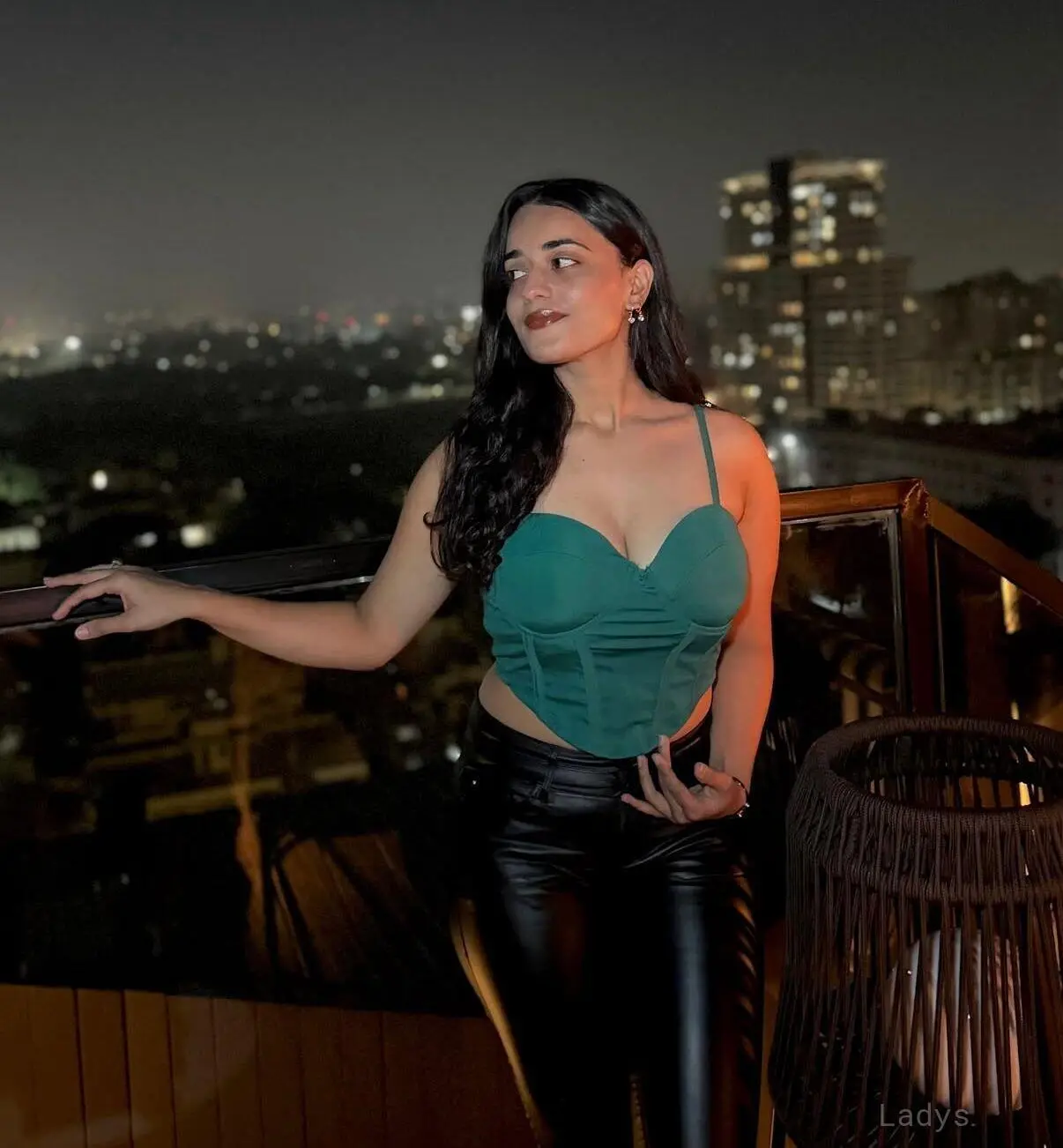 Nittal, 23 years old Chiang Mai escort girl with big tits, height 154 sm, Weight  kg