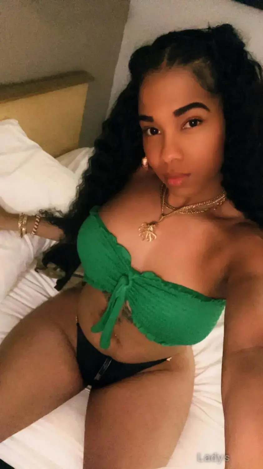 Chica trans cubana, escort a Chicago