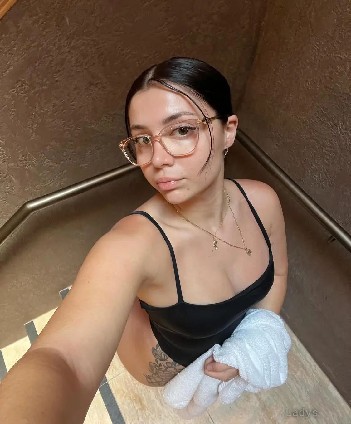 Sophia, 24 years beautiful nude Chicago escorts girl, height 157 sm, Weight 93 kg