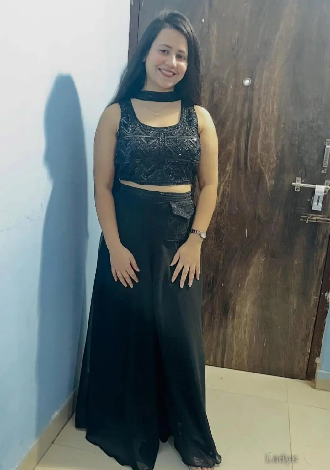 Jessica, 22 years beautiful nude Coimbatore escorts girl, height 153 sm, Weight kg
