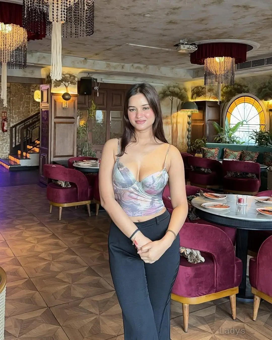 Shatakshi, 23 years beautiful nude Coimbatore escorts girl, height 153 sm, Weight kg