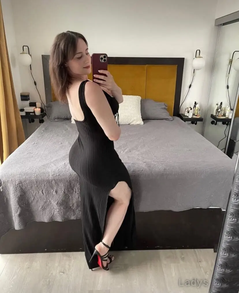 Annette, 28 years old College Station escort girl with big tits, height 146 sm, Weight 57 kg