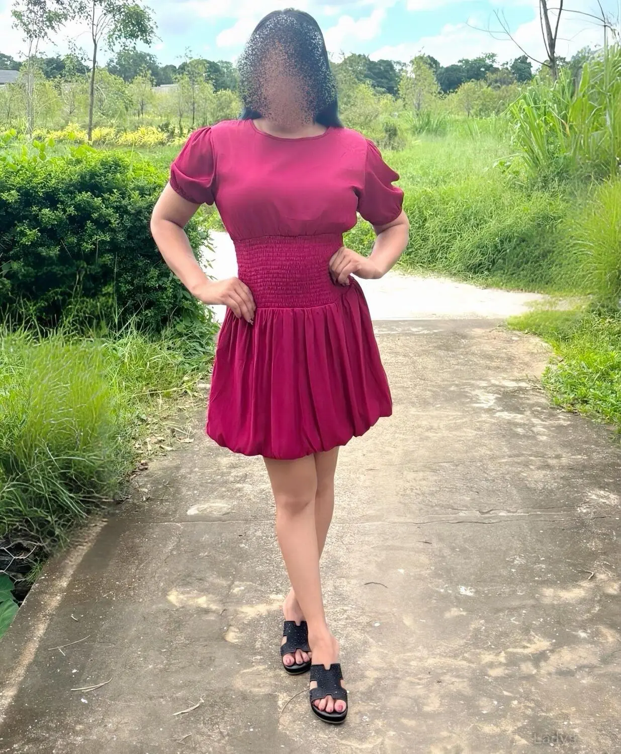 Experience the Difference Today, 25 years old Colombo escort girl with big tits, height 165 sm, Weight kg
