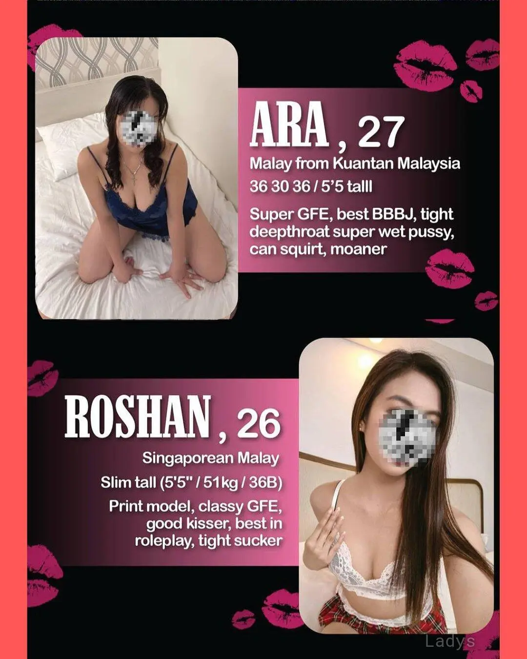 Henny, 26 years old Colombo escort girl with big tits, height 164 sm, Weight kg