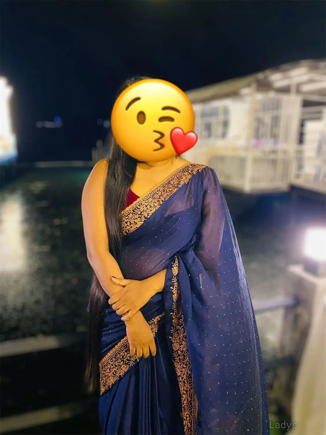 Himasha, 23 years old Colombo escort girl with big tits, height 159 sm, Weight  kg
