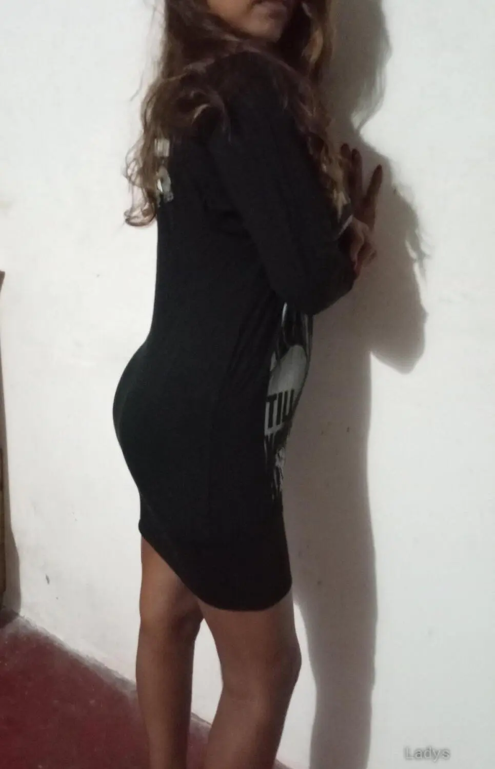 Kaushi, 30 years old Colombo escort girl with big tits, height 152 sm, Weight kg