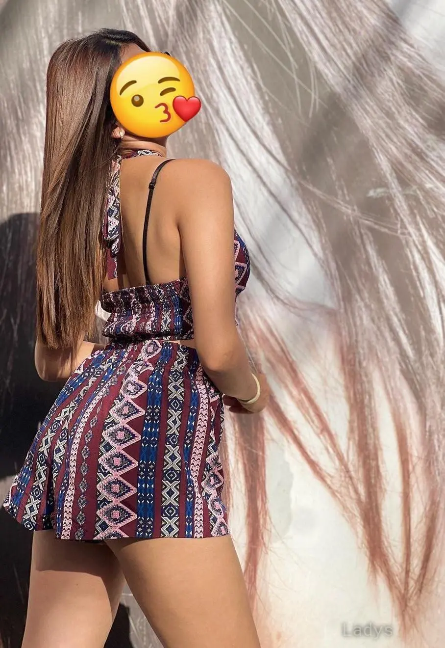 Luxury,  years old Colombo escort girl with big tits, height  sm, Weight  kg