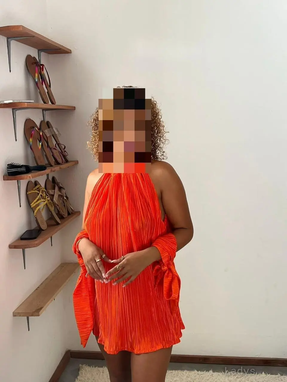Mayrah, 24 years old Colombo escort girl with big tits, height 168 sm, Weight  kg