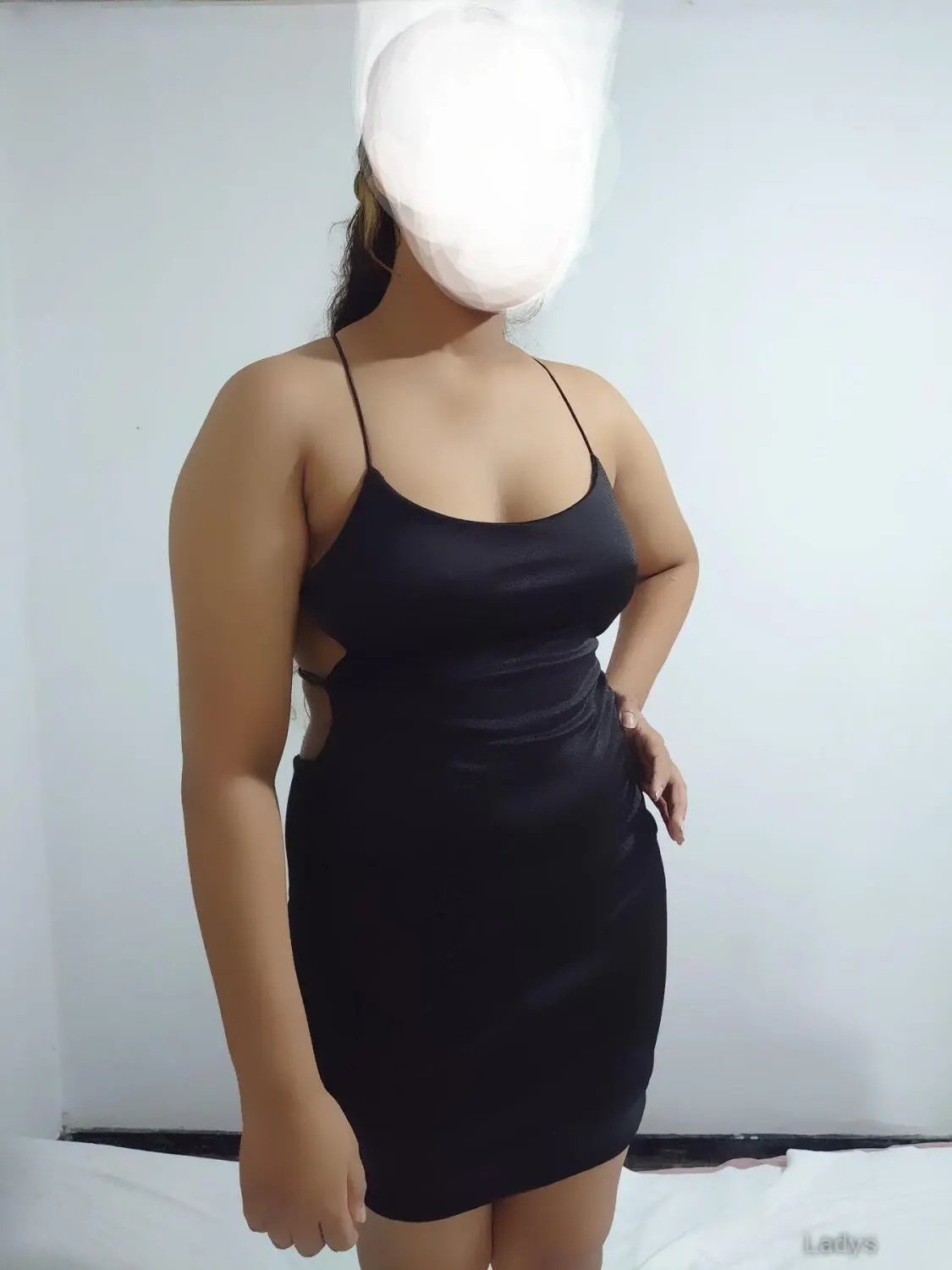 Tharushi, 22 years old Colombo escort girl with big tits, height 158 sm, Weight  kg