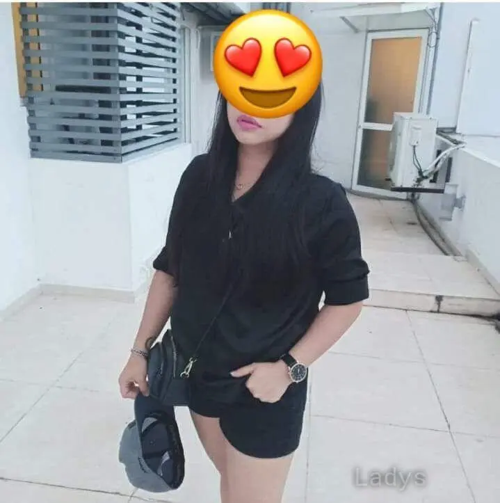 Anne, 29 years beautiful nude Colombo escorts girl, height 150 sm, Weight kg