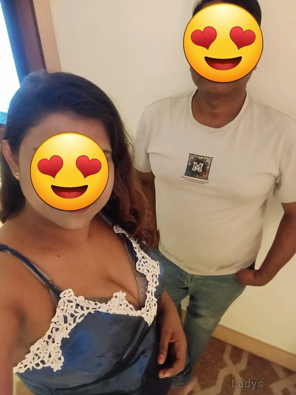 Chathu and Samantha,  years beautiful nude Colombo escorts girl, height  sm, Weight  kg