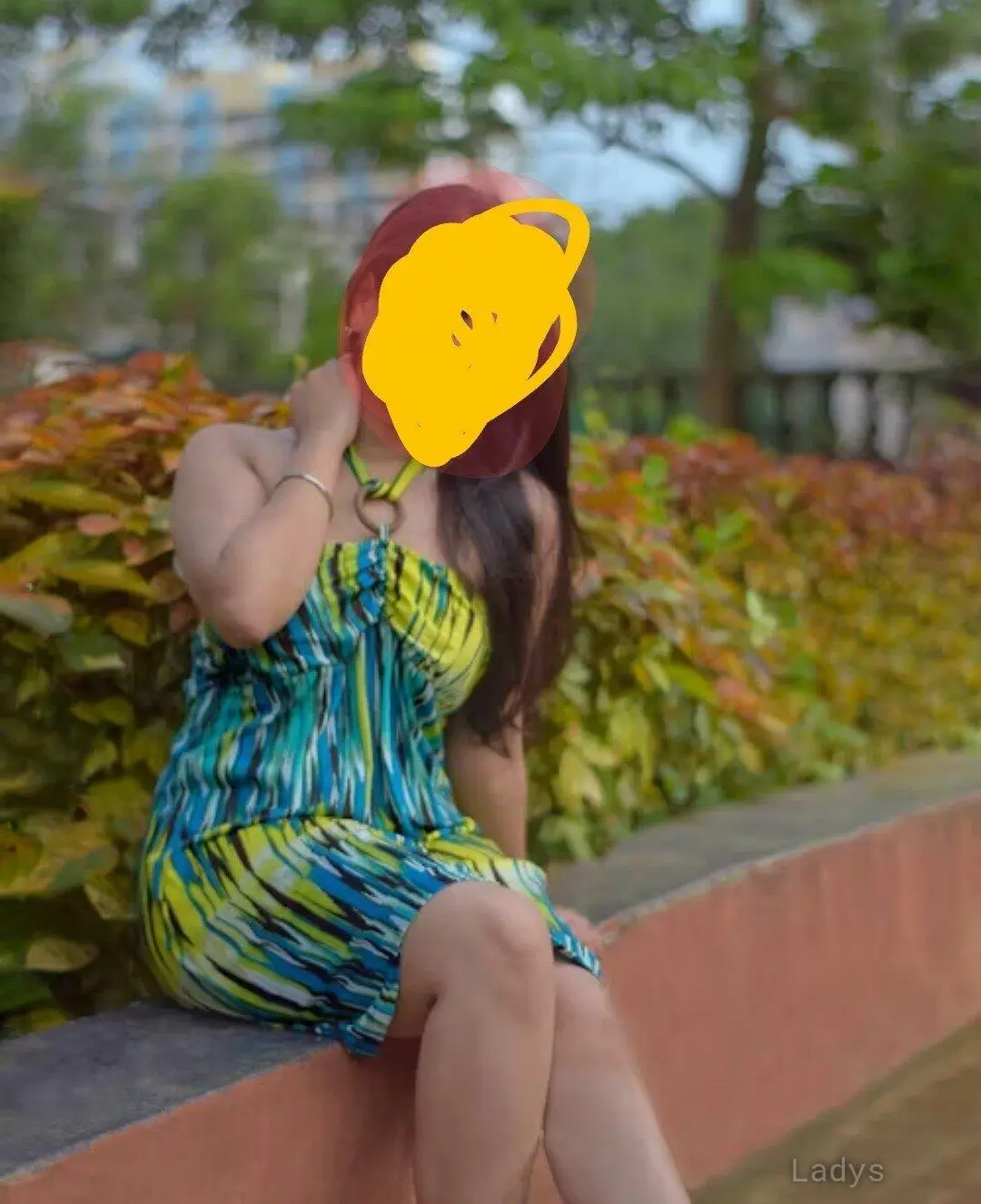Tasha, 20 years beautiful nude Colombo escorts girl, height 153 sm, Weight  kg