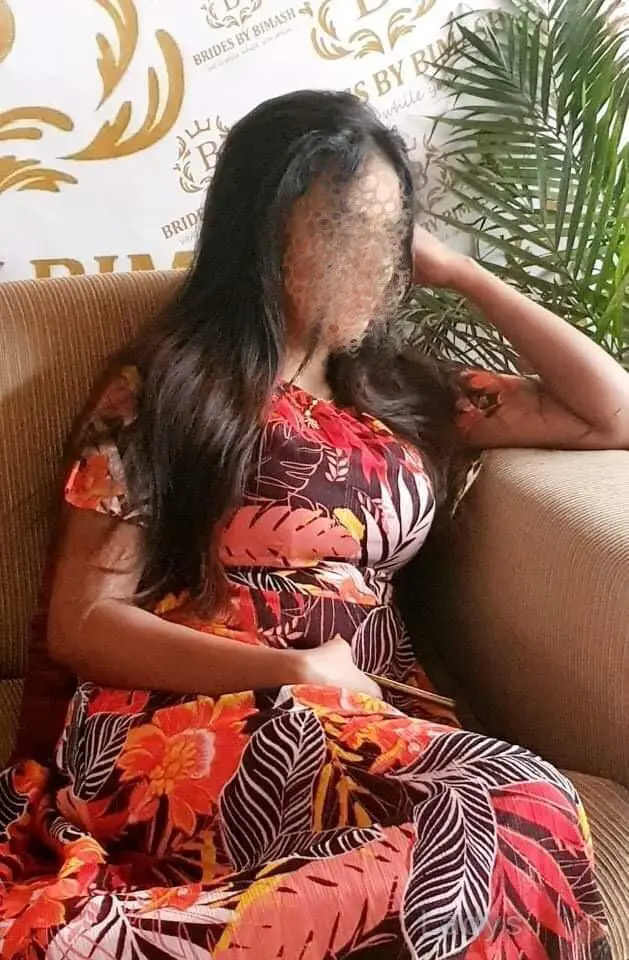 Mashi, 30 years sexy toples Colombo scorts girl, height 160 sm, Weight  kg