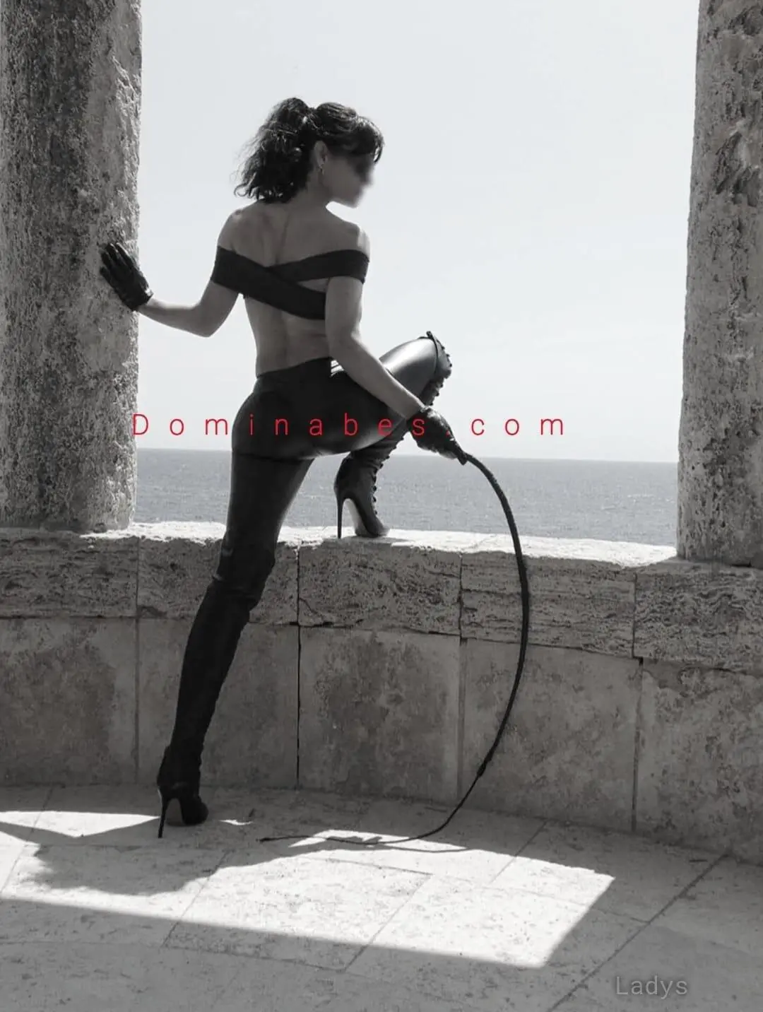 Domin, 38 years old Copenhagen escort girl with big tits, height 178 sm, Weight  kg