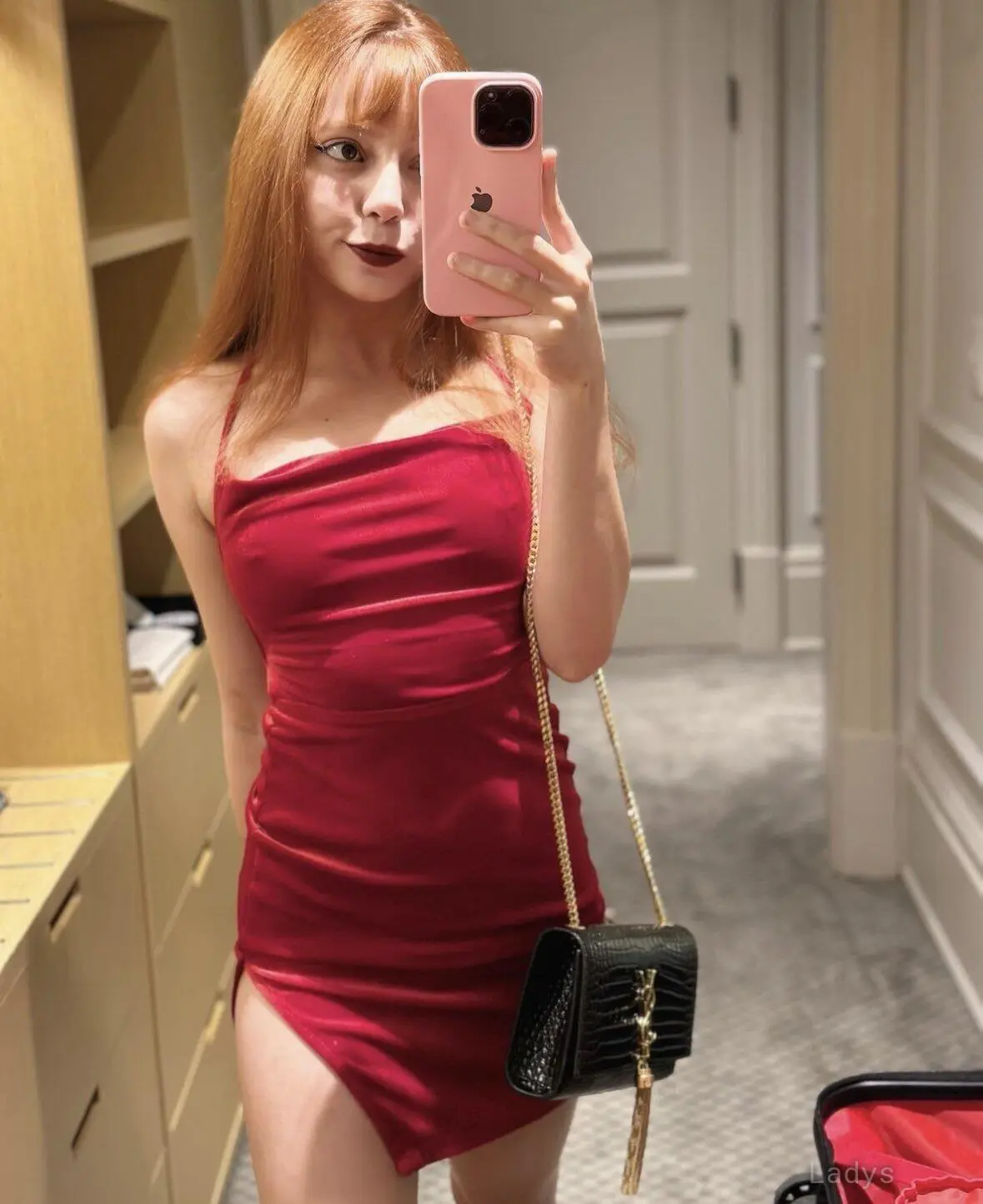 Relia, 21 years beautiful nude Copenhagen escorts girl, height 150 sm, Weight  kg