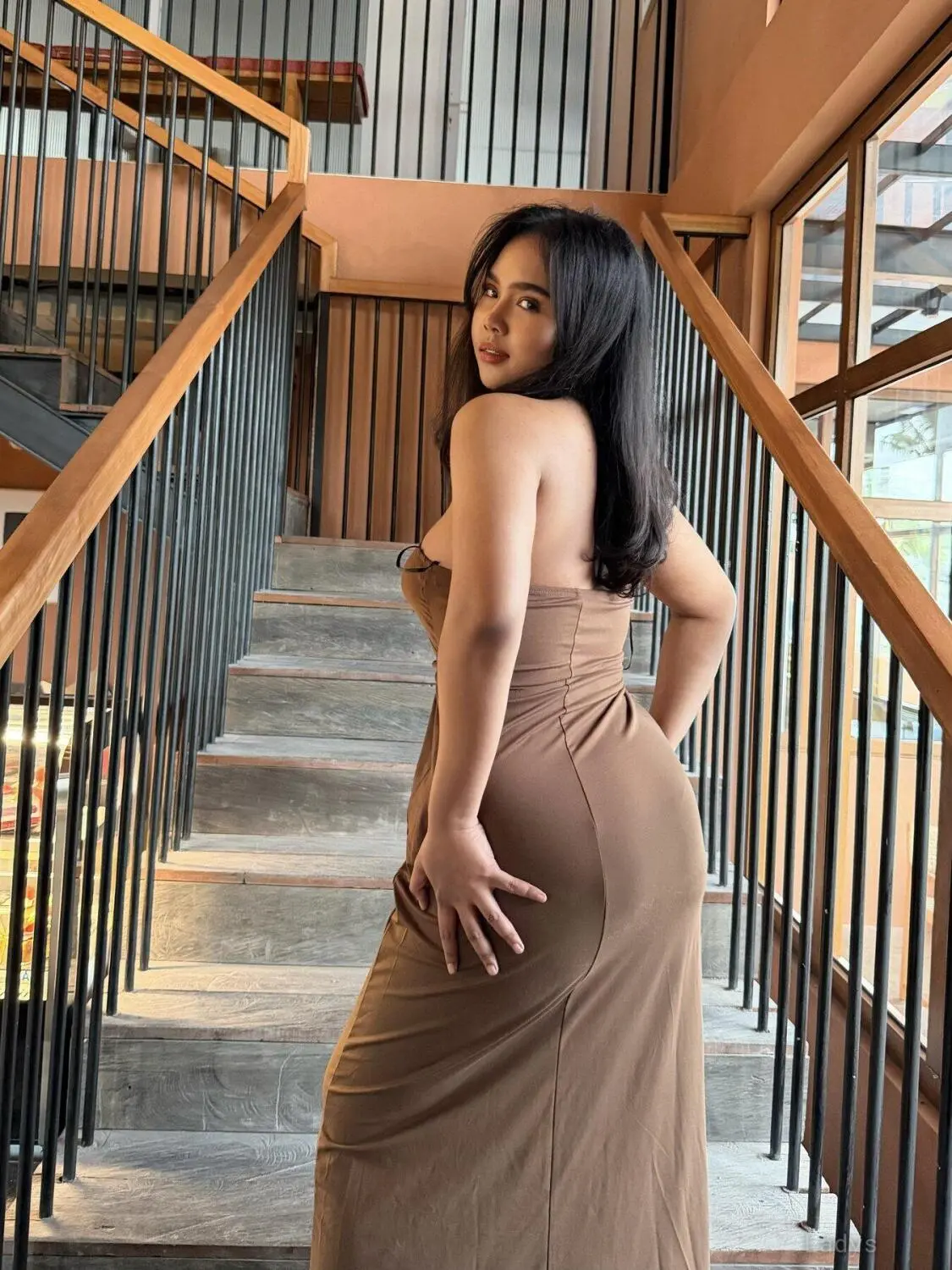 ALINE, 19 years luxury escort girl, height 165 sm, Weight kg, craigslist Bali