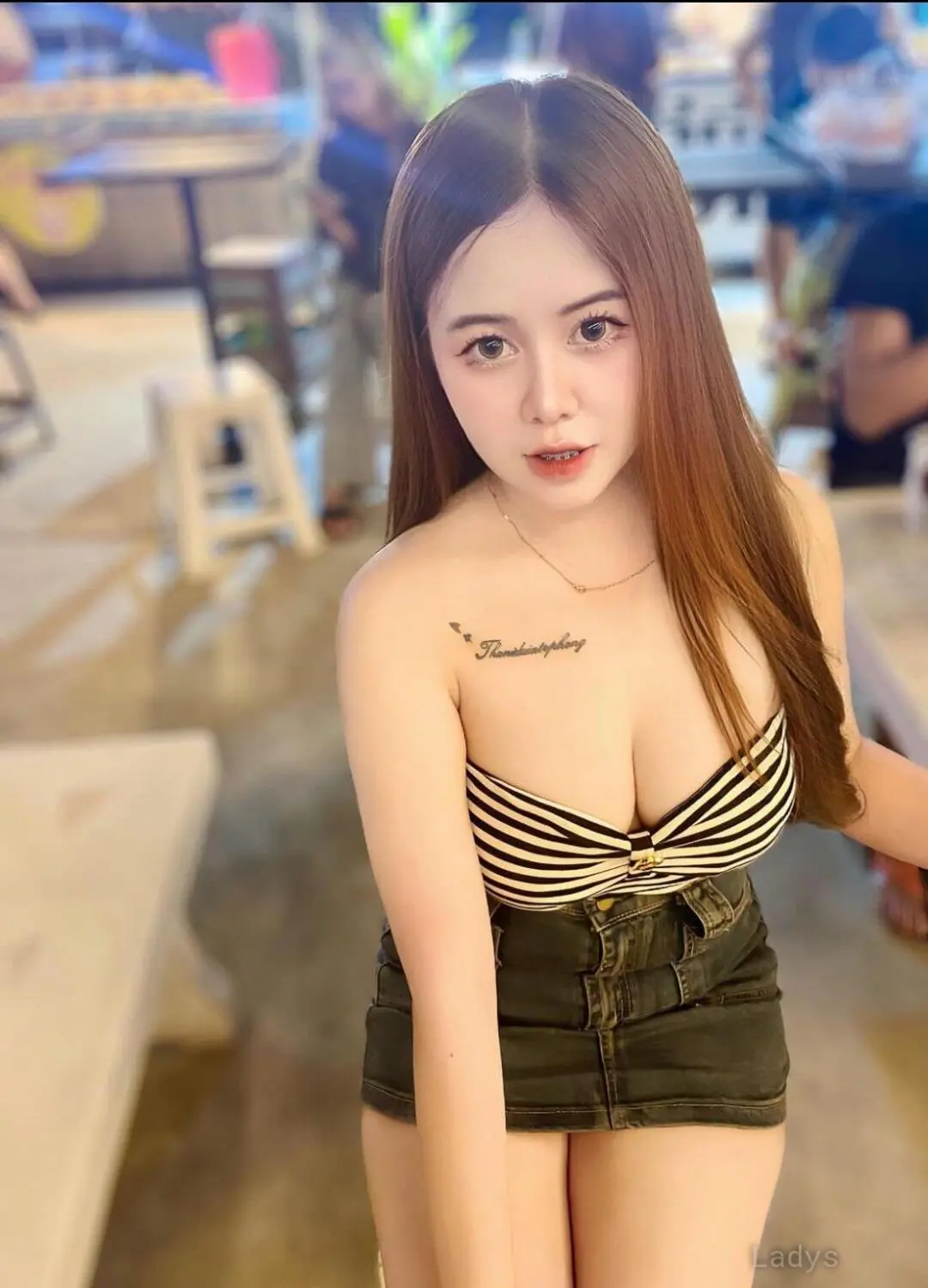 Zara, 22 years beautiful nude Dakar escorts girl, height sm, Weight kg