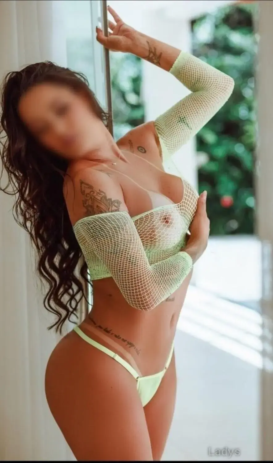 HELEN LATINA IN RALEIGH, escort in Dallas