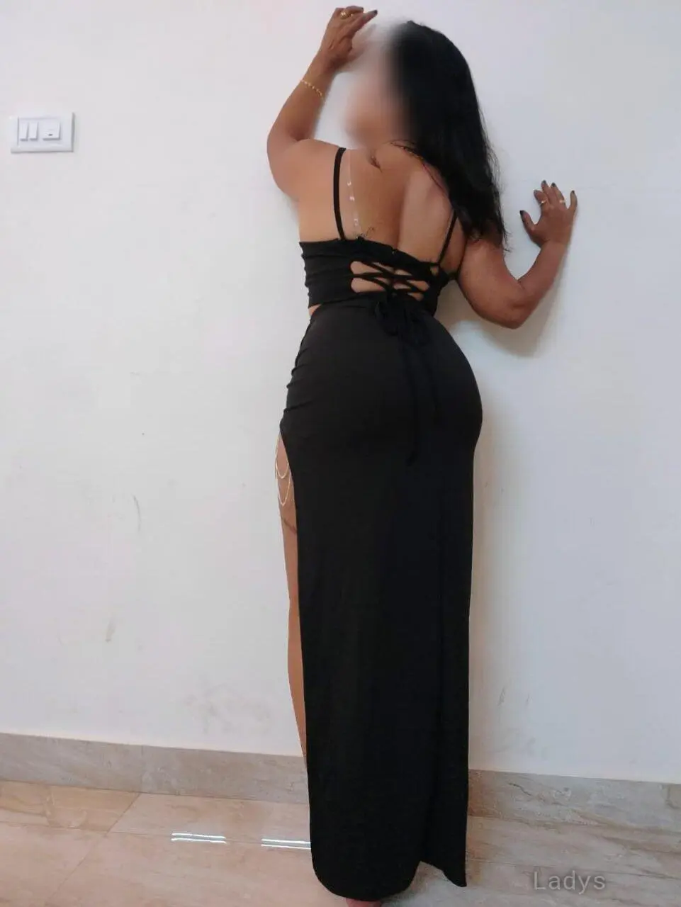 Exotic, 25 years old Dammam escort girl with big tits, height  sm, Weight  kg