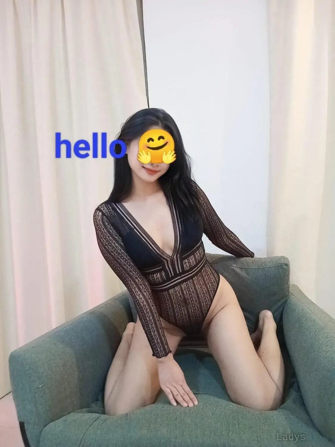 Thai, 25 years old Dammam escort girl with big tits, height 163 sm, Weight  kg