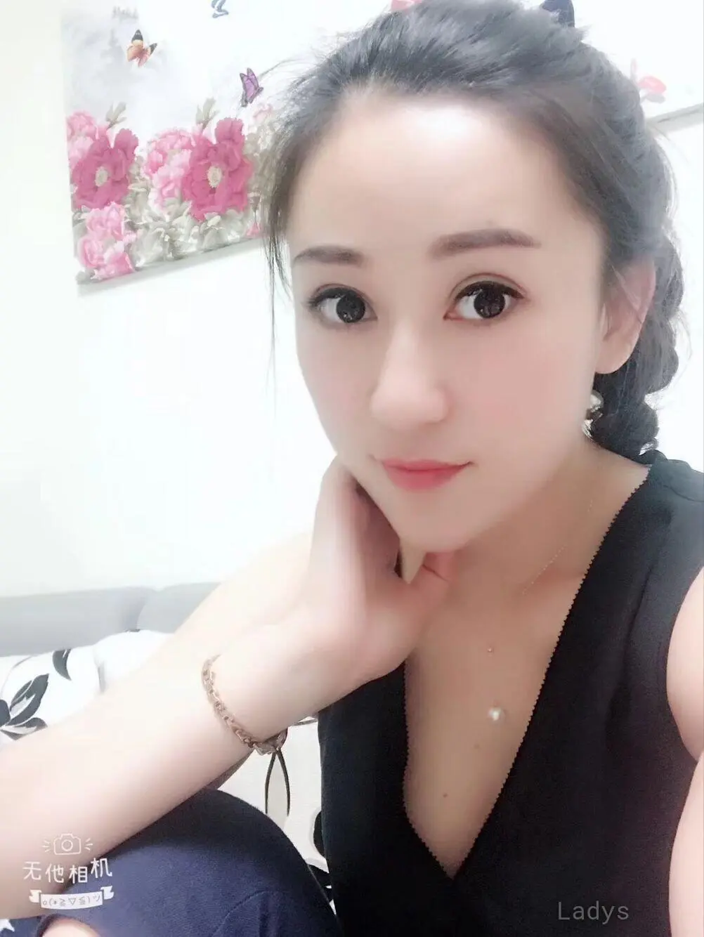Lisa, 25 years beautiful nude Dammam escorts girl, height 168 sm, Weight  kg